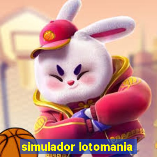 simulador lotomania